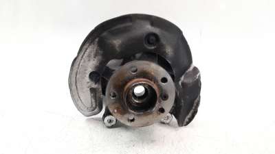Recambio de mangueta delantera izquierda para mini clubman (f54) 2015- cooper d referencia OEM IAM 31216876645  