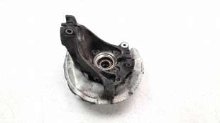 Recambio de mangueta delantera izquierda para mini clubman (f54) 2015- cooper d referencia OEM IAM 31216876645   2