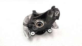 Recambio de mangueta delantera izquierda para mini clubman (f54) 2015- cooper d referencia OEM IAM 31216876645  