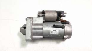 Recambio de motor arranque para mini clubman (f54) 2015- cooper d referencia OEM IAM 8570845 ARF690504 