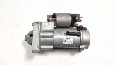 Recambio de motor arranque para mini clubman (f54) 2015- cooper d referencia OEM IAM 8570845 ARF690504 