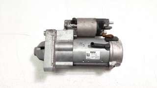 Recambio de motor arranque para mini clubman (f54) 2015- cooper d referencia OEM IAM 8570845 ARF690504 