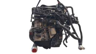 Recambio de motor completo para mini clubman (f54) 2015- cooper d referencia OEM IAM B47C20A  