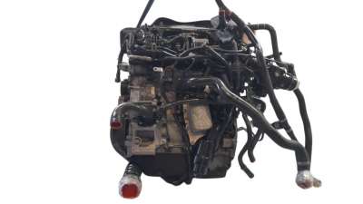 Recambio de motor completo para mini clubman (f54) 2015- cooper d referencia OEM IAM B47C20A  