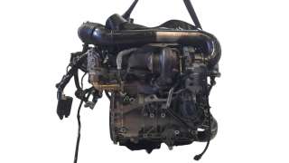 Recambio de motor completo para mini clubman (f54) 2015- cooper d referencia OEM IAM B47C20A  