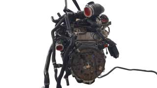 Recambio de motor completo para mini clubman (f54) 2015- cooper d referencia OEM IAM B47C20A  