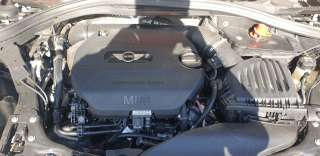 Recambio de motor completo para mini clubman (f54) 2015- cooper d referencia OEM IAM B47C20A  