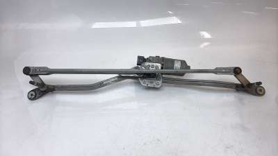 Recambio de motor limpia delantero para mini clubman (f54) 2015- cooper d referencia OEM IAM 7354288  