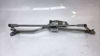 Recambio de motor limpia delantero para mini clubman (f54) 2015- cooper d referencia OEM IAM 7354288  