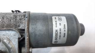 Recambio de motor limpia delantero para mini clubman (f54) 2015- cooper d referencia OEM IAM 7354288  