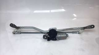 Recambio de motor limpia delantero para mini clubman (f54) 2015- cooper d referencia OEM IAM 7354288  