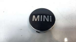 Recambio de tapacubos para mini clubman (f54) 2015- cooper d referencia OEM IAM 6861092  