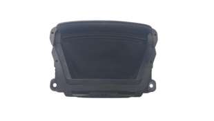 Recambio de pantalla multifuncion para mini clubman (f54) 2015- cooper d referencia OEM IAM 938936402 0263702024 