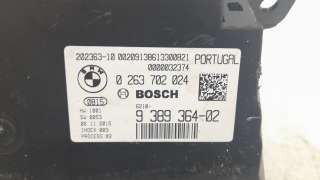Recambio de pantalla multifuncion para mini clubman (f54) 2015- cooper d referencia OEM IAM 938936402 0263702024 