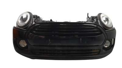 Recambio de morro completo para mini clubman (f54) 2015- cooper d referencia OEM IAM 51117451335  
