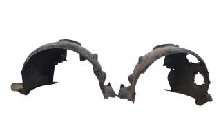 Recambio de morro completo para mini clubman (f54) 2015- cooper d referencia OEM IAM 51117451335  