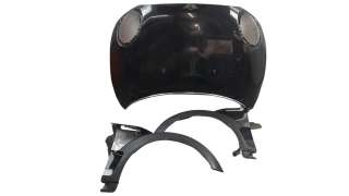Recambio de morro completo para mini clubman (f54) 2015- cooper d referencia OEM IAM 51117451335  