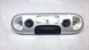 Recambio de luz interior para mini clubman (f54) 2015- cooper d referencia OEM IAM 43939188802  
