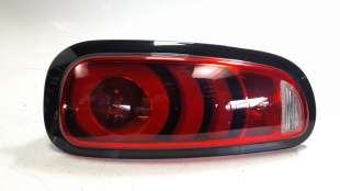 Recambio de piloto trasero izquierdo para mini clubman (f54) 2015- cooper d referencia OEM IAM 63217352155  