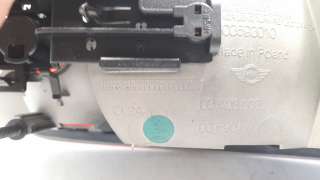 Recambio de piloto trasero izquierdo para mini clubman (f54) 2015- cooper d referencia OEM IAM 63217352155  