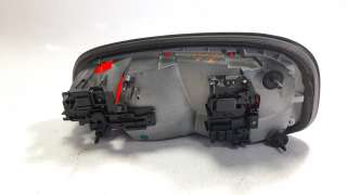 Recambio de piloto trasero izquierdo para mini clubman (f54) 2015- cooper d referencia OEM IAM 63217352155  