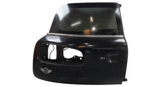 Recambio de porton trasero izquierdo para mini clubman (f54) 2015- cooper d referencia OEM IAM 41007411613  