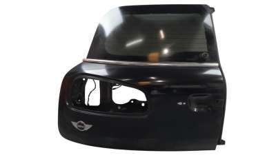 Recambio de porton trasero izquierdo para mini clubman (f54) 2015- cooper d referencia OEM IAM 41007411613  