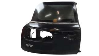 Recambio de porton trasero izquierdo para mini clubman (f54) 2015- cooper d referencia OEM IAM 41007411613  