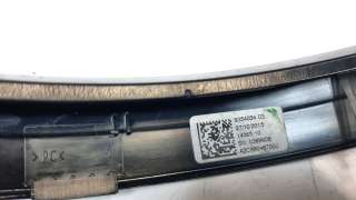 Recambio de moldura para mini clubman (f54) 2015- cooper d referencia OEM IAM 9354034  