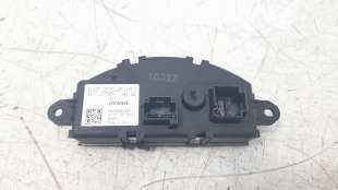 Recambio de resistencia calefaccion para mini clubman (f54) 2015- cooper d referencia OEM IAM 64119377854 RSF620057HQ 