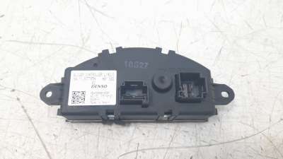 Recambio de resistencia calefaccion para mini clubman (f54) 2015- cooper d referencia OEM IAM 64119377854 RSF620057HQ 