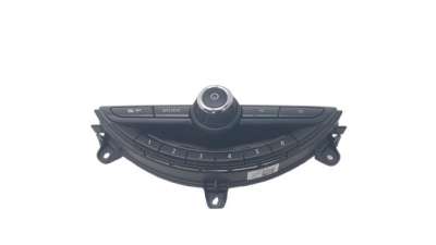 Recambio de sistema audio / radio cd para mini clubman (f54) 2015- cooper d referencia OEM IAM 61319354505  