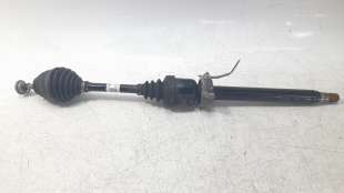 Recambio de transmision delantera derecha para mini clubman (f54) 2015- cooper d referencia OEM IAM 8611942 B1287 