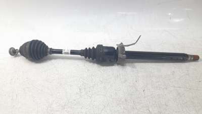 Recambio de transmision delantera derecha para mini clubman (f54) 2015- cooper d referencia OEM IAM 8611942 B1287 