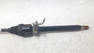 Recambio de transmision delantera derecha para mini clubman (f54) 2015- cooper d referencia OEM IAM 8611942 B1287 