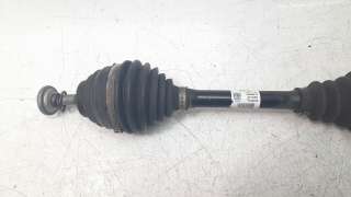 Recambio de transmision delantera derecha para mini clubman (f54) 2015- cooper d referencia OEM IAM 8611942 B1287 