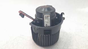 Recambio de ventilador calefaccion para mini clubman (f54) 2015- cooper d referencia OEM IAM 9297751  