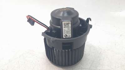 Recambio de ventilador calefaccion para mini clubman (f54) 2015- cooper d referencia OEM IAM 9297751  