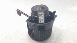 Recambio de ventilador calefaccion para mini clubman (f54) 2015- cooper d referencia OEM IAM 9297751  