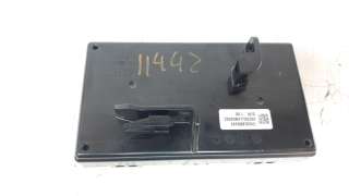 Recambio de modulo electronico para hyundai tucson 2015- referencia OEM IAM 97255N7240  