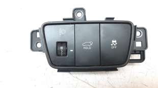 Recambio de interruptor para hyundai tucson 2015- referencia OEM IAM 93750N7000NNB  