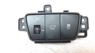 Recambio de interruptor para hyundai tucson 2015- referencia OEM IAM 93750N7000NNB  
