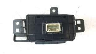 Recambio de interruptor para hyundai tucson 2015- referencia OEM IAM 93750N7000NNB   2