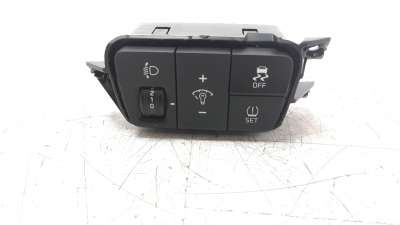 Recambio de interruptor para kia rio (yb) 2016- 1.2 cat referencia OEM IAM 84757H8000  