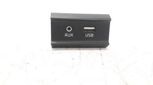 Recambio de modulo electronico para kia rio (yb) 2016- 1.2 cat referencia OEM IAM 96120H8000  