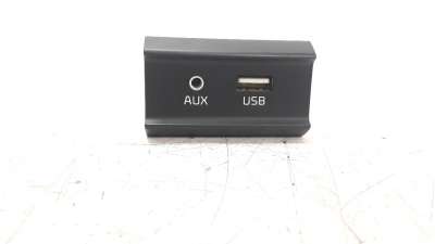 Recambio de modulo electronico para kia rio (yb) 2016- 1.2 cat referencia OEM IAM 96120H8000  