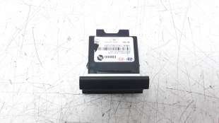 Recambio de modulo electronico para kia rio (yb) 2016- 1.2 cat referencia OEM IAM 96120H8000   2