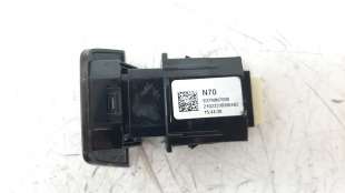 Recambio de warning para hyundai tucson 2015- referencia OEM IAM 93790N7000   2