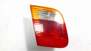 Recambio de piloto trasero izquierdo interior para bmw serie 3 berlina (e46) 1998-2006 2.0 16v diesel cat referencia OEM IAM 690