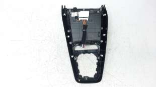 Recambio de moldura para kia stonic (ybcuv) 2017- 1.0 tgdi cat referencia OEM IAM 84635H8000   2